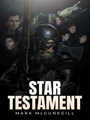 cover image of Star Testament